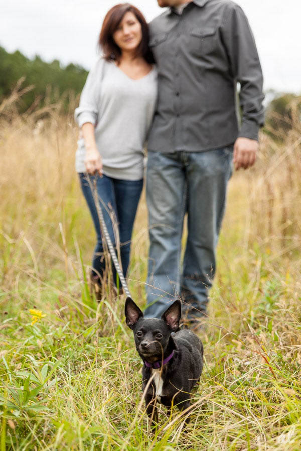 Britini and Dustin Engagament Session | Hoover, Alabama-36