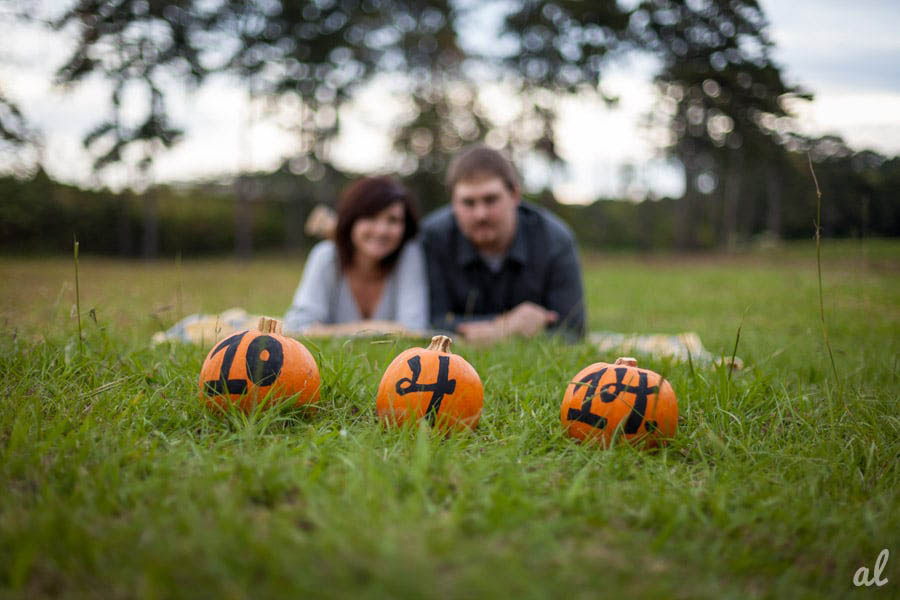 Britini and Dustin Engagament Session | Hoover, Alabama-59