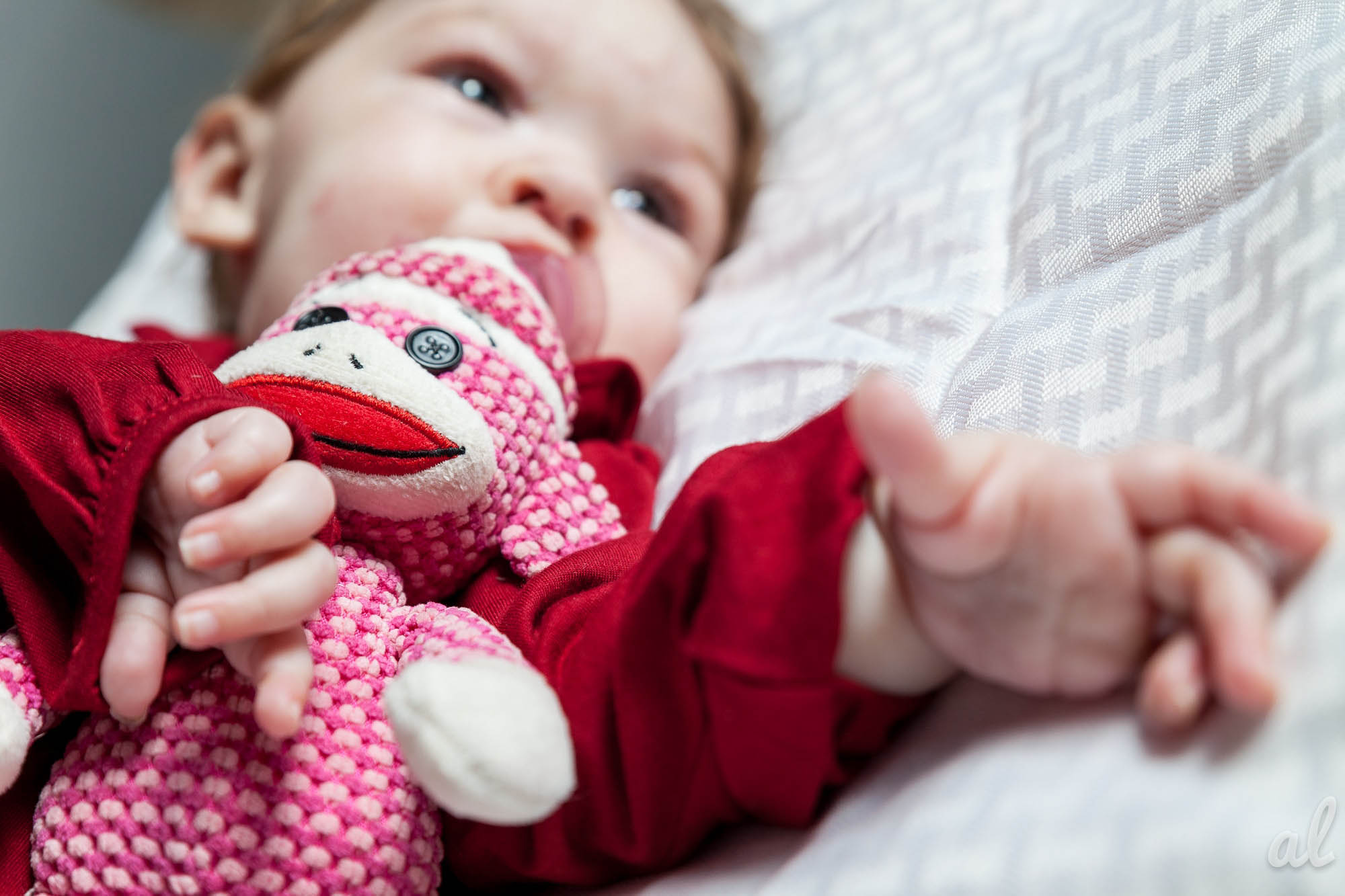 Cadence One Year Old | SMA | Pelham, Al-15