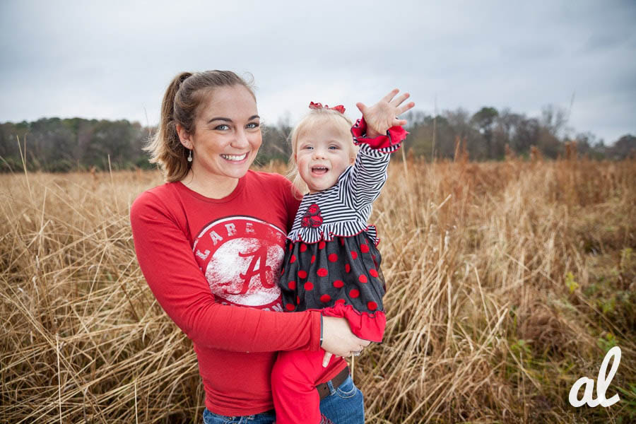 Kasyn | Family Photography | Hoover Alabama