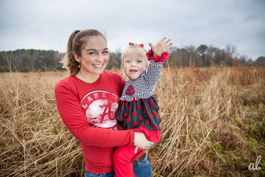 Kasyn | Family Photography | Hoover Alabama