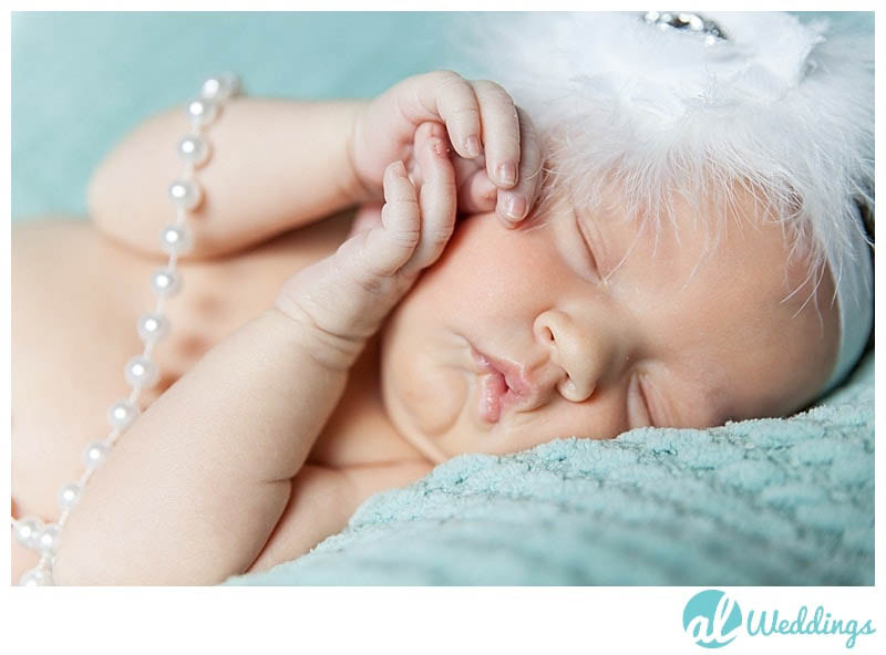 Baby Berkley | Newborn Photography | Birmingham, Alabama
