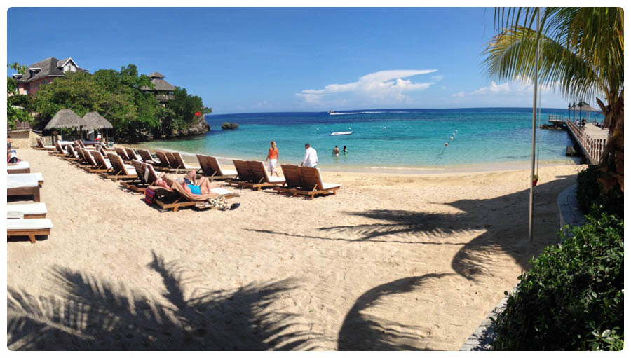 Sandals Ocho Rios, Jamaica- Honeymoon 78