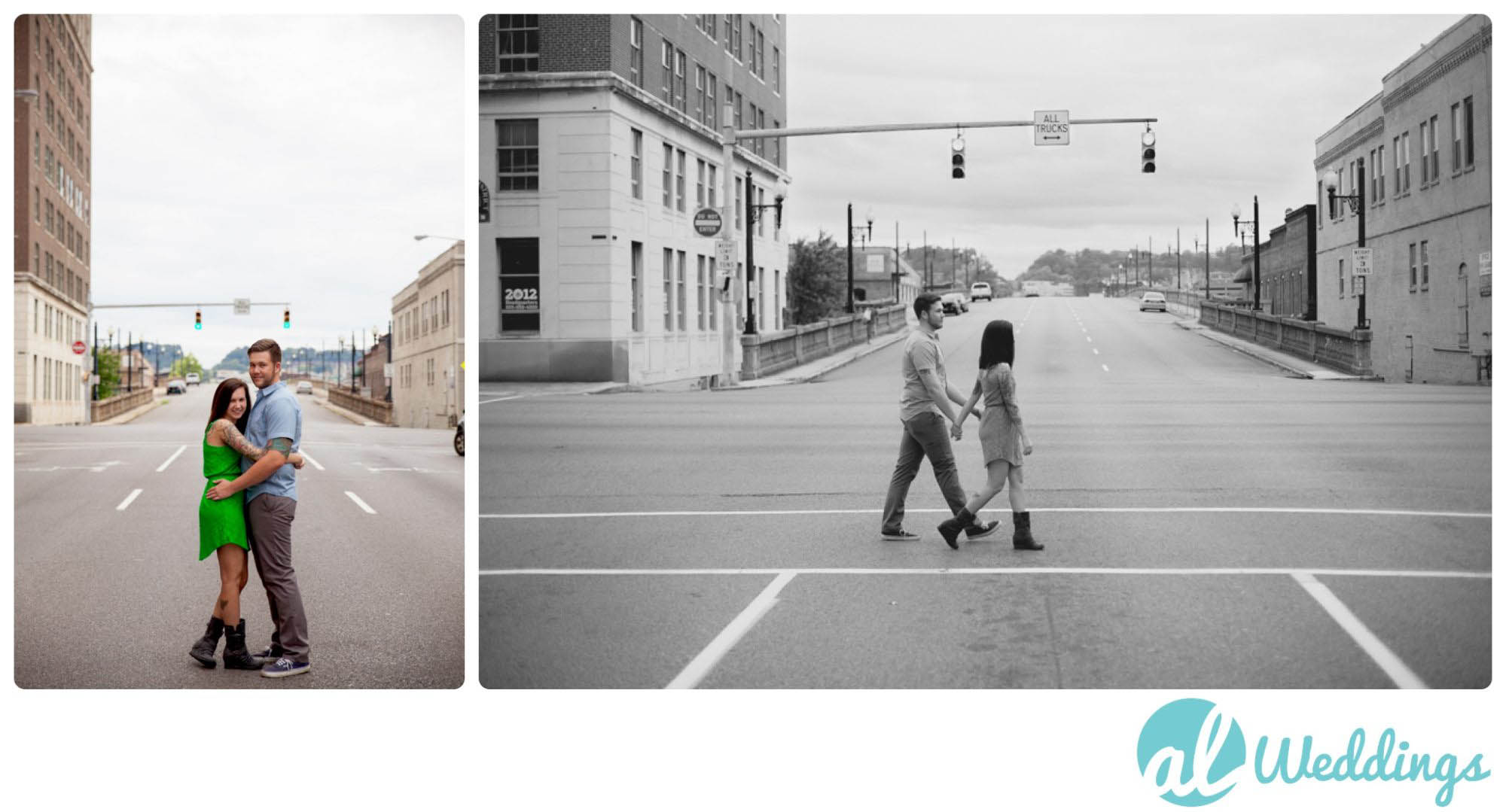 Alabama,Birmingham,engagement,morris avenue,