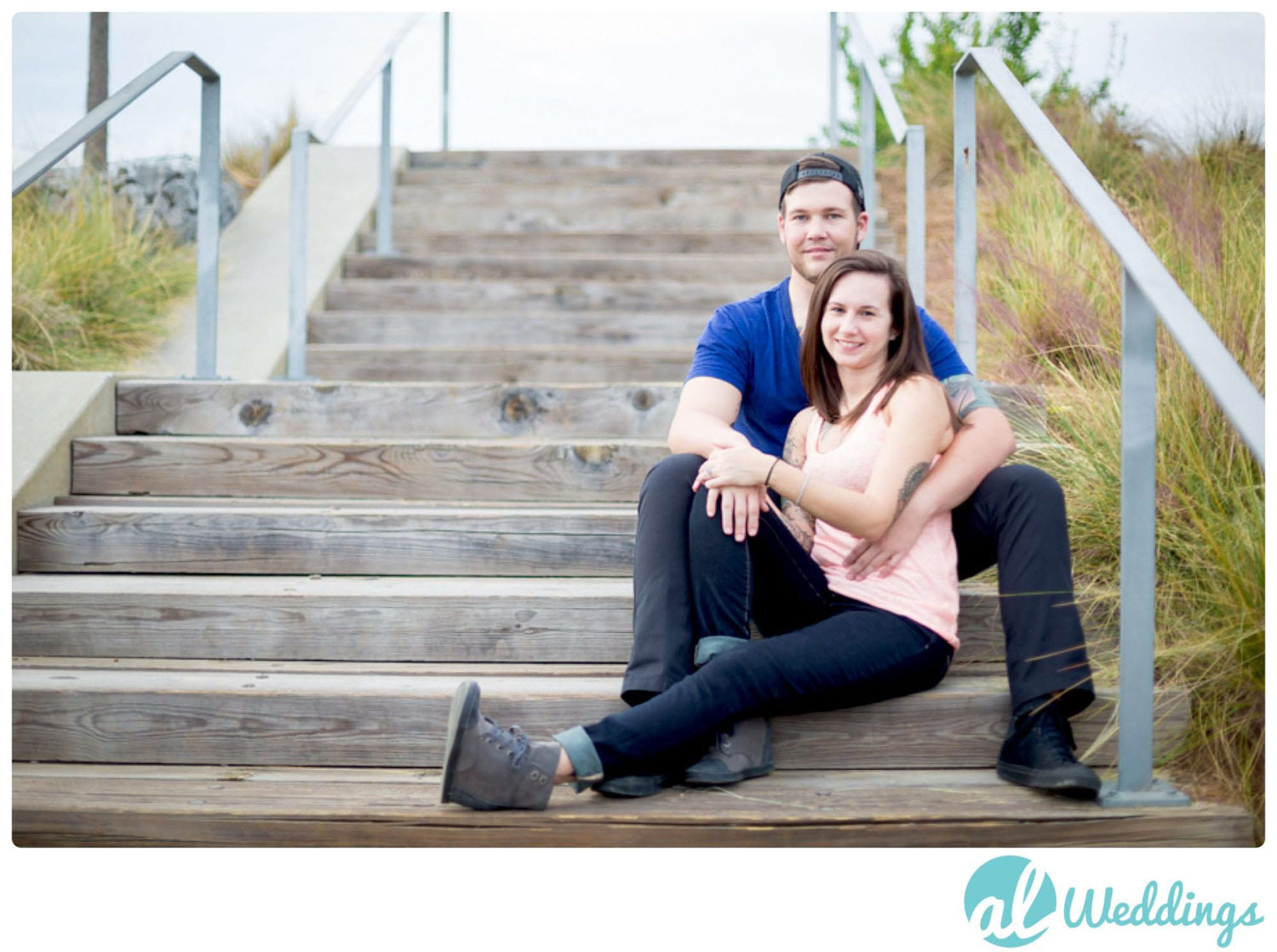 Birmingham,engagement,railroad park,