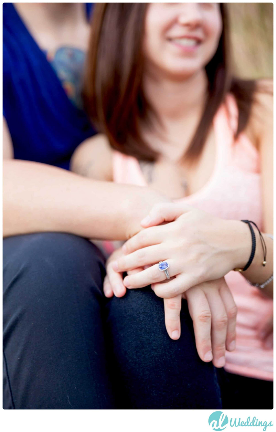 Birmingham,engagement,railroad park,