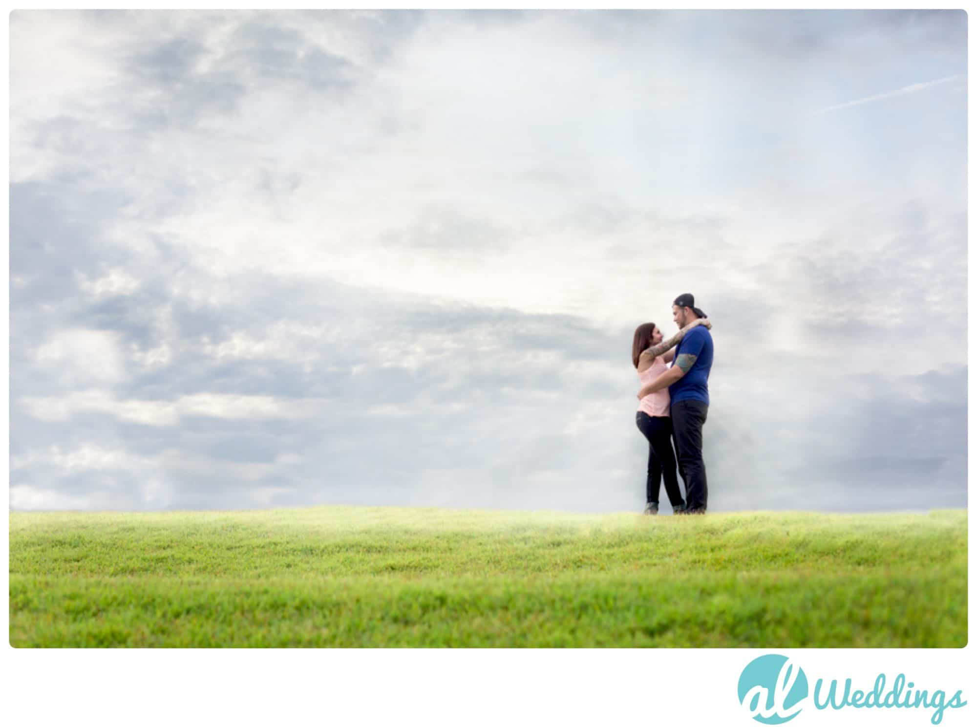 Birmingham,engagement,railroad park,