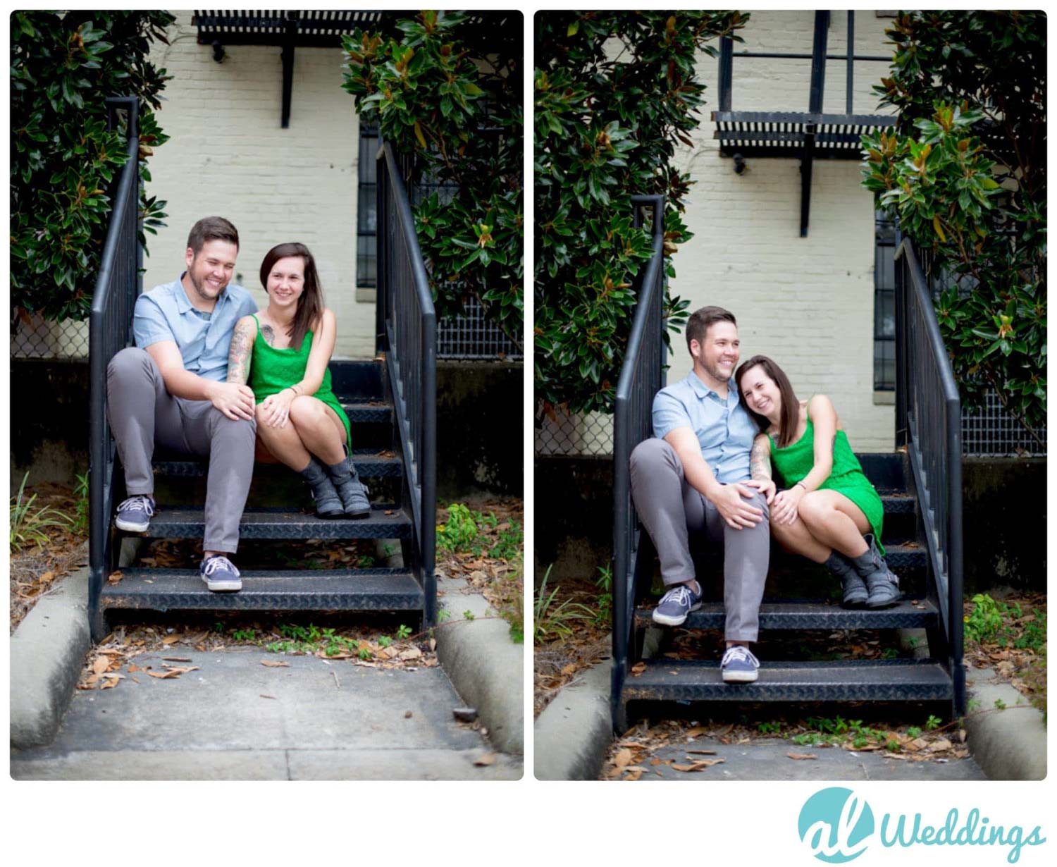 Alabama,Birmingham,engagement,morris avenue,