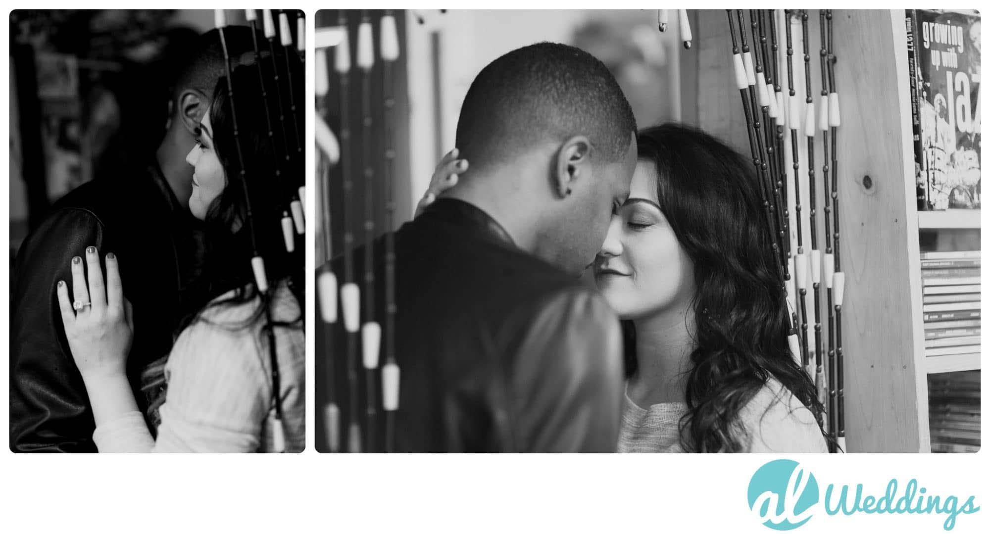 Birmingham,Charlemagne Records,engagement,photography,