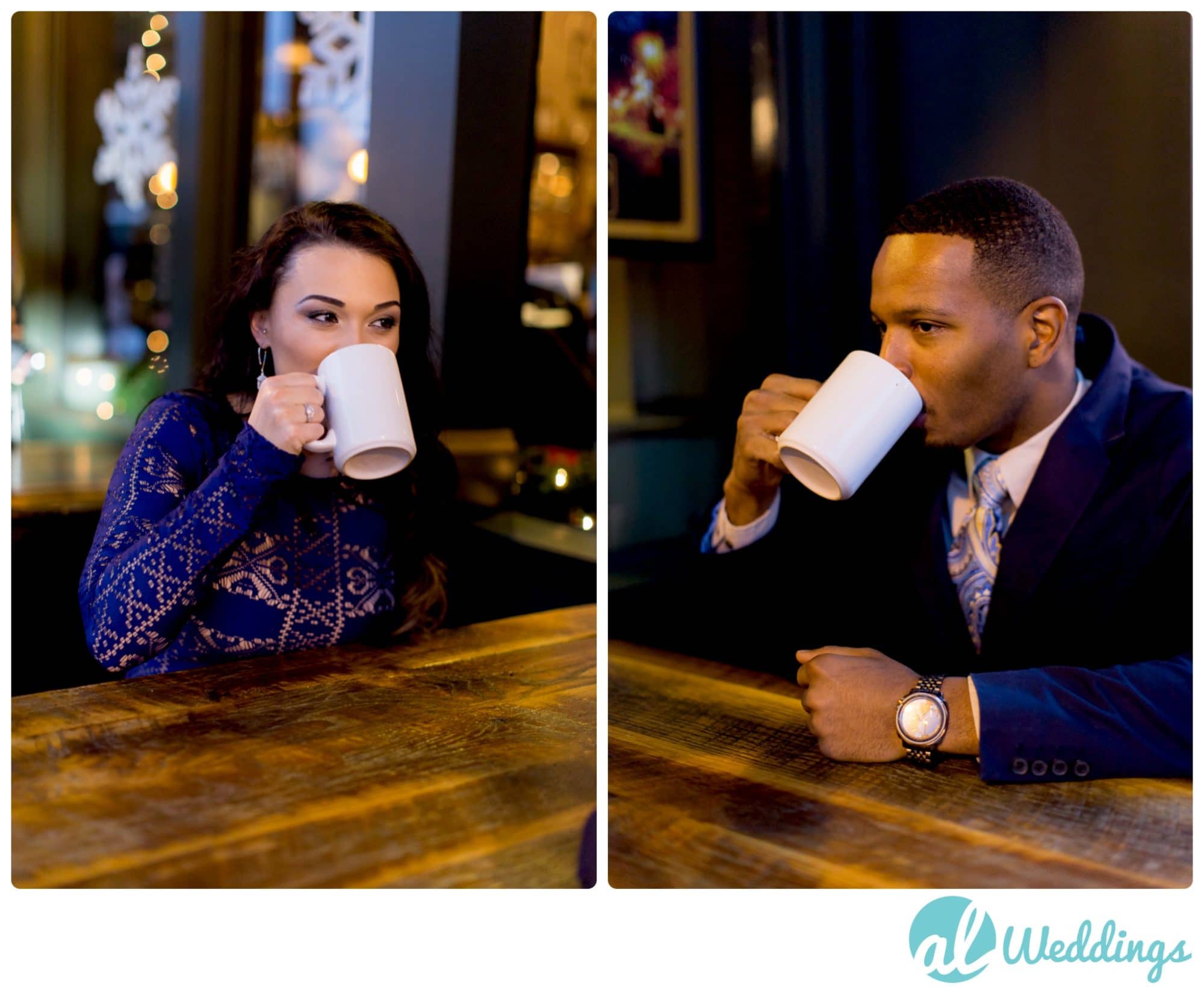 Birmingham,Coffee,Ohenrys,engagement,