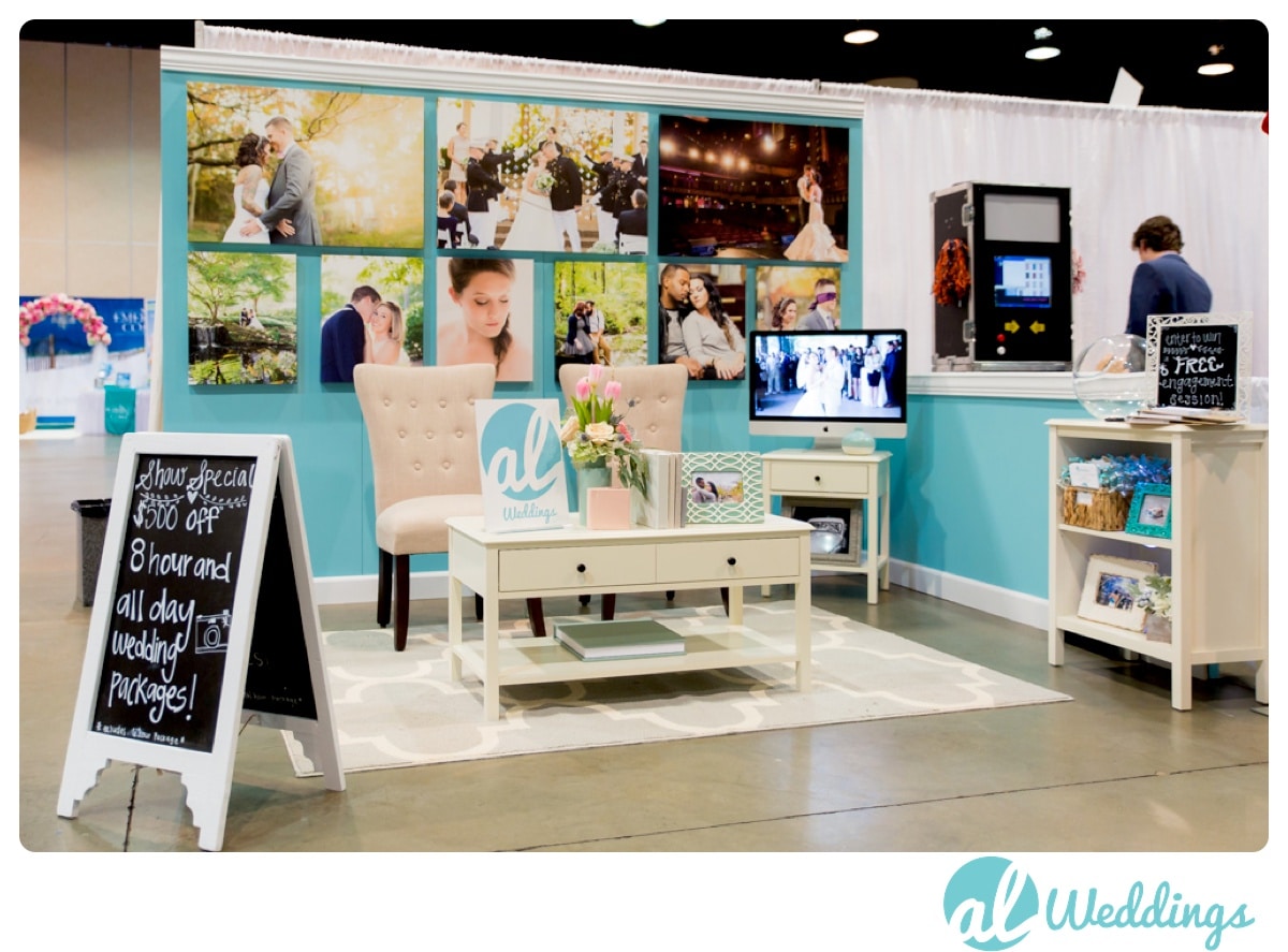 Alabama,BJCC,Southern Bridal Show,photographer,wedding,