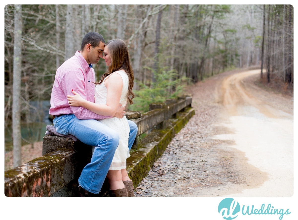 Alabama Wedding Photography,Country,Natural Light,Waterfall,Winter,engagement,ice,outdoors,snow,