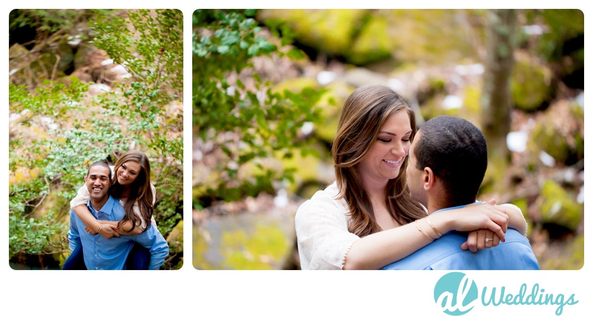 Alabama Wedding Photography,Country,Natural Light,Waterfall,Winter,engagement,ice,outdoors,snow,