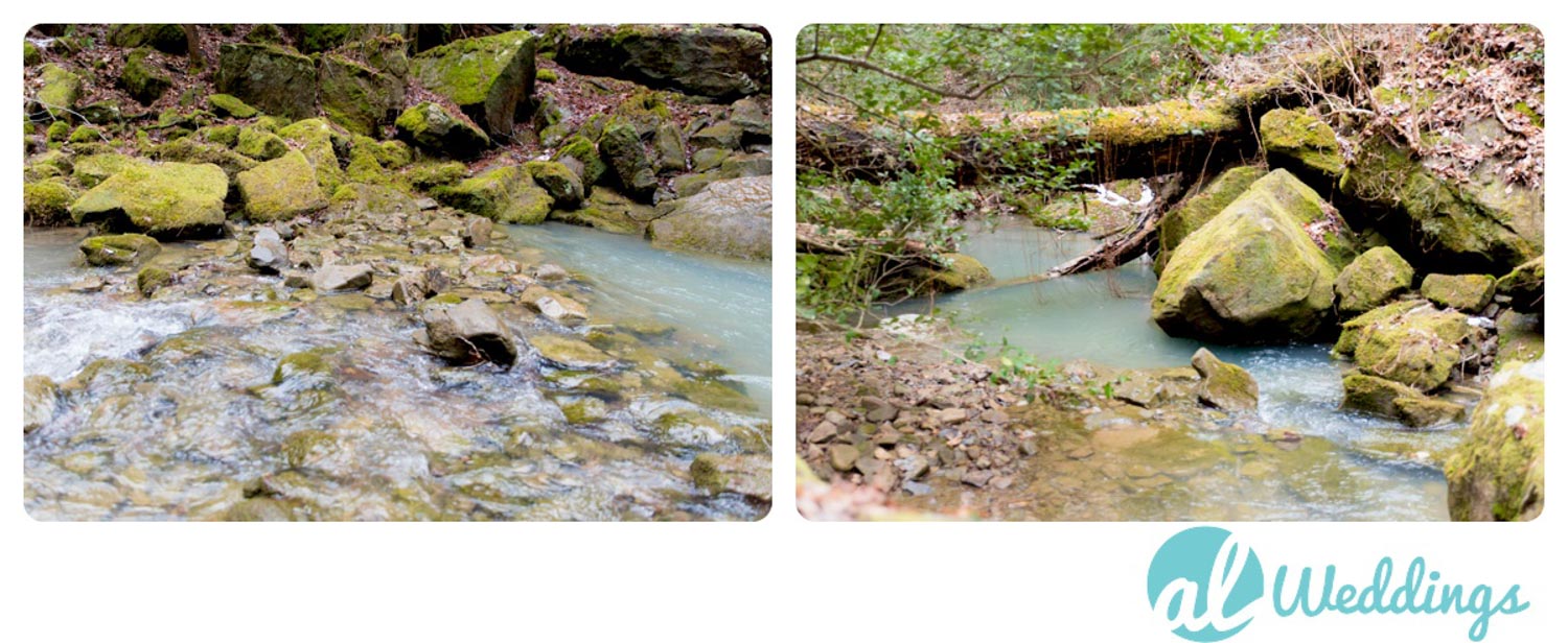 Alabama Wedding Photography,Country,Natural Light,Waterfall,Winter,engagement,ice,outdoors,snow,