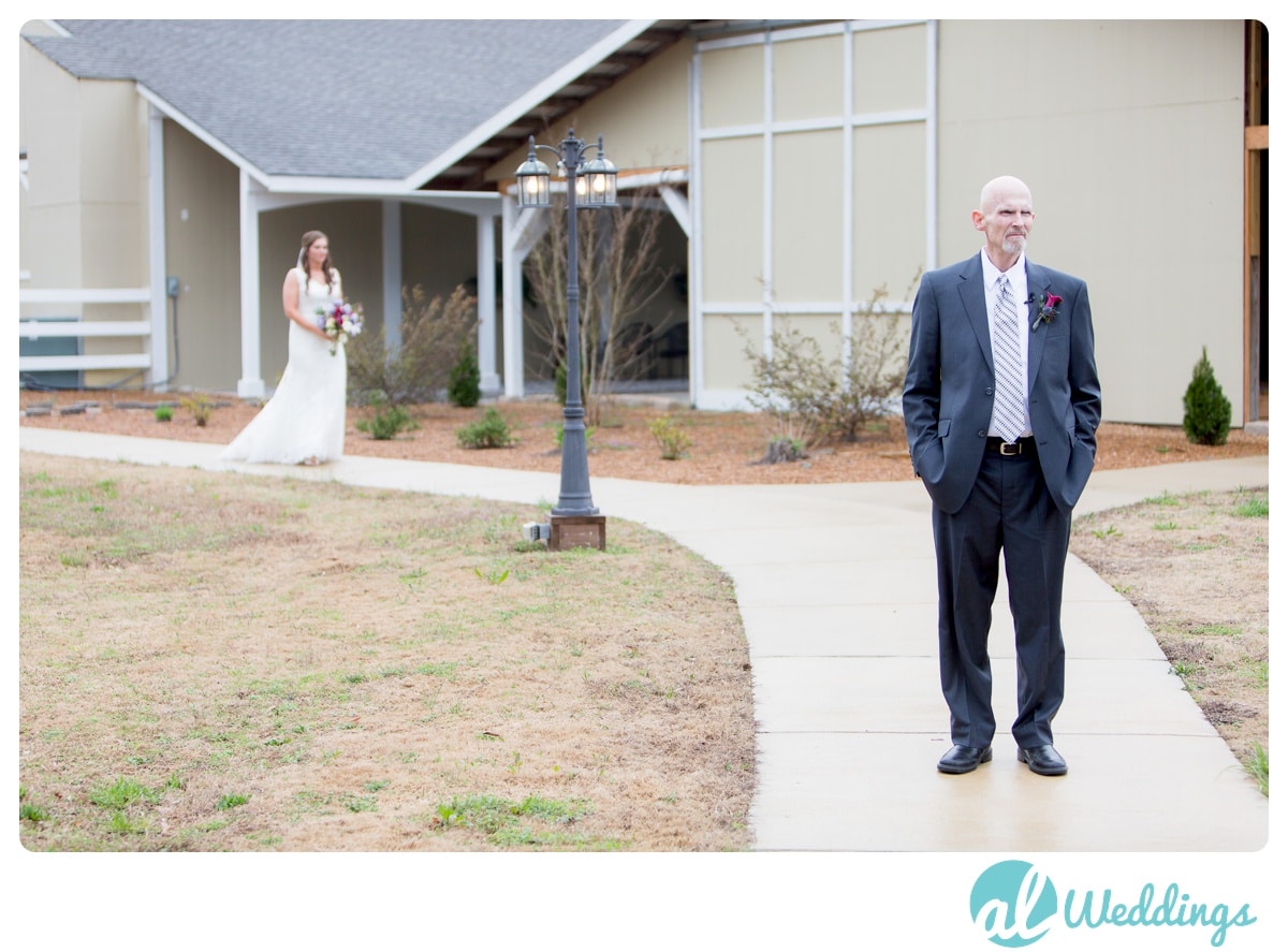 Devon + Matt | Hampton Cove Wedding Plantation10