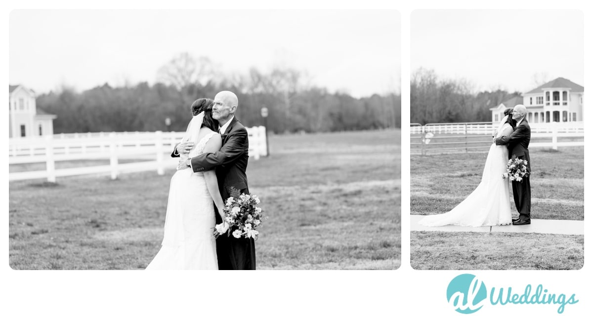 Devon + Matt | Hampton Cove Wedding Plantation13