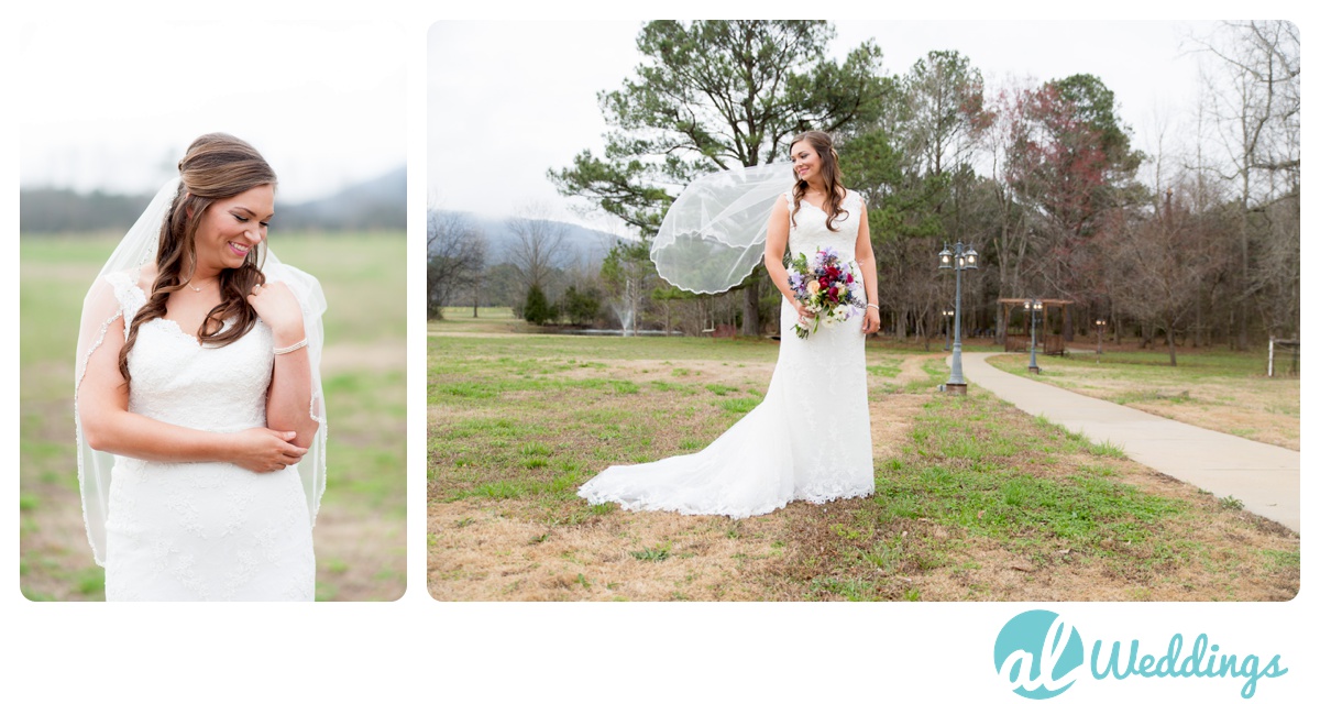 Devon + Matt | Hampton Cove Wedding Plantation2