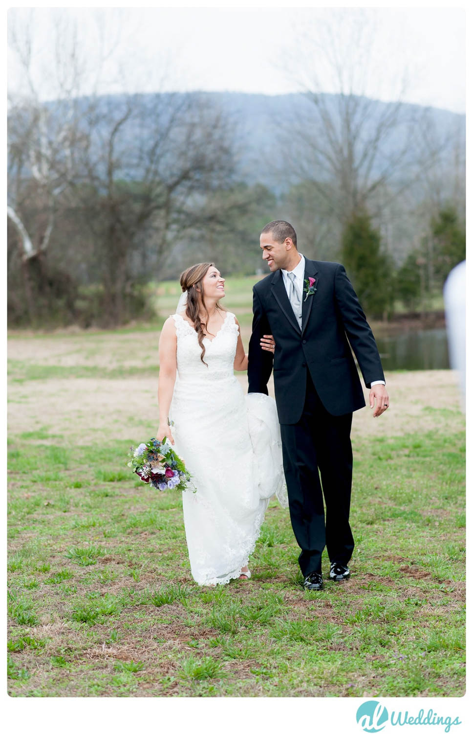 Devon + Matt | Hampton Cove Wedding Plantation20