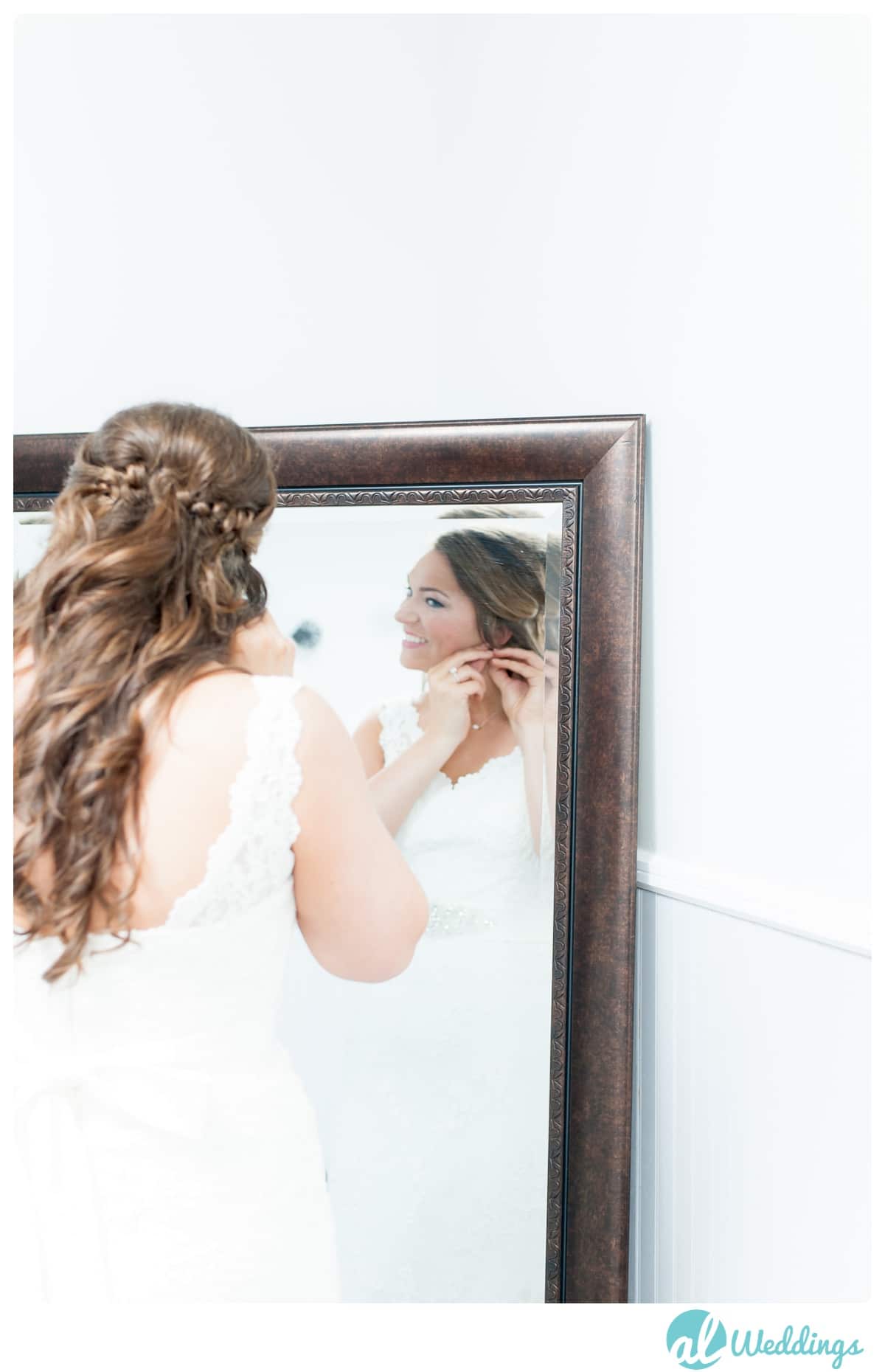 Devon + Matt | Hampton Cove Wedding Plantation28