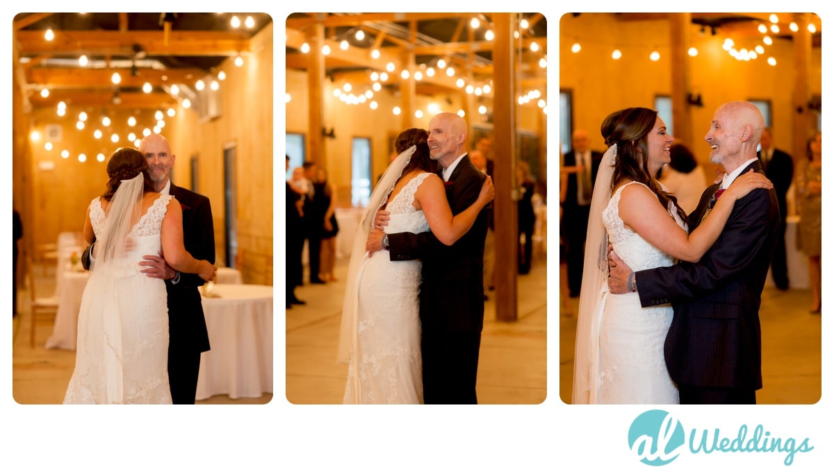 Devon + Matt | Hampton Cove Wedding Plantation36