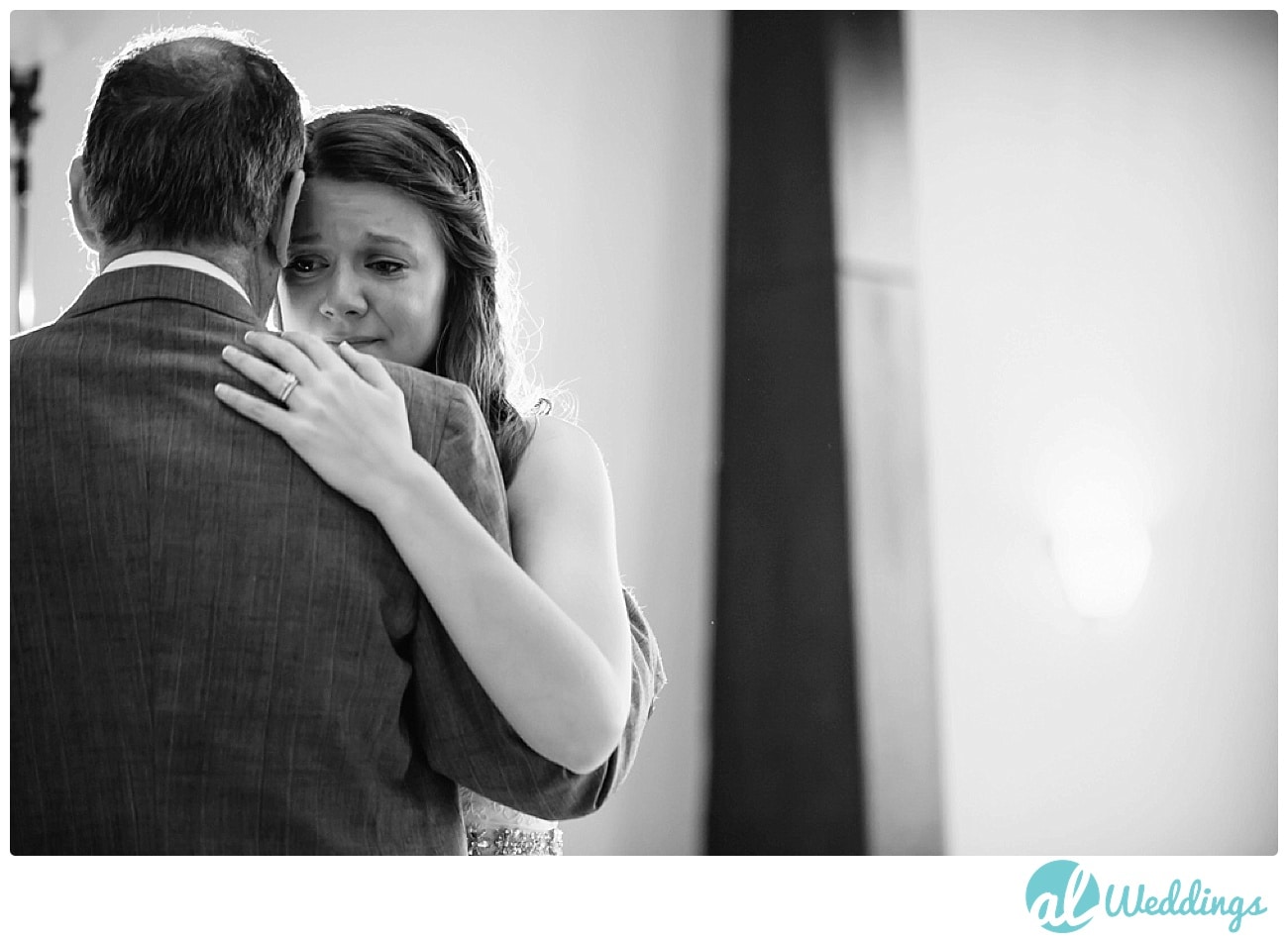 Katie + Brett | Lake Guntersville State Park Wedding-120