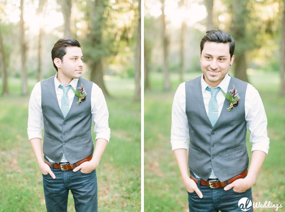 Bohemian Styled Shoot