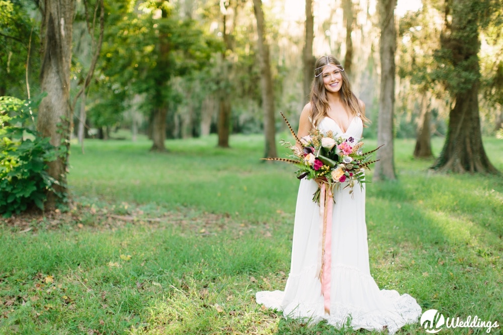 Bohemian Styled Shoot Birmingham Wedding Photographer-18