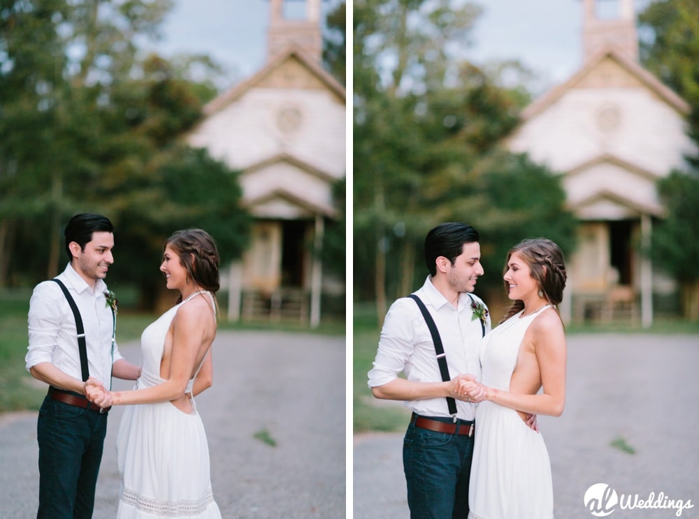 Bohemian Styled Shoot Birmingham Wedding Photographer-2