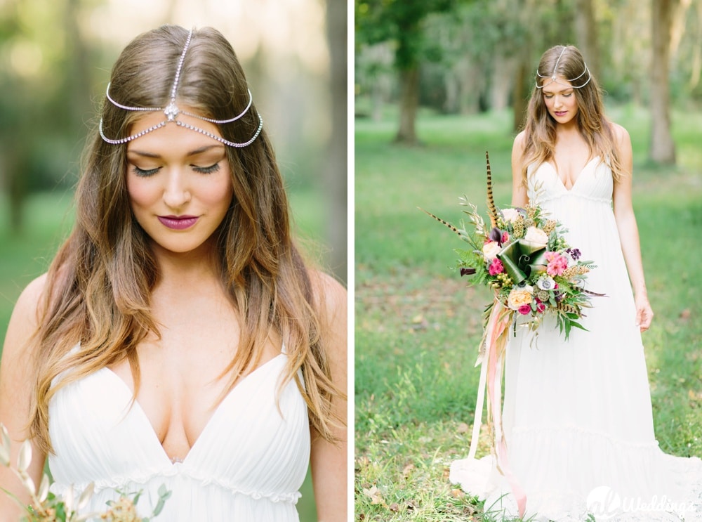 Bohemian Styled Shoot Birmingham Wedding Photographer-20