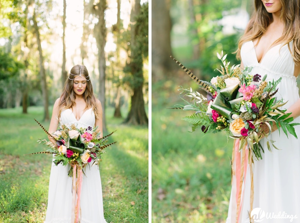 Bohemian Styled Shoot Birmingham Wedding Photographer-21