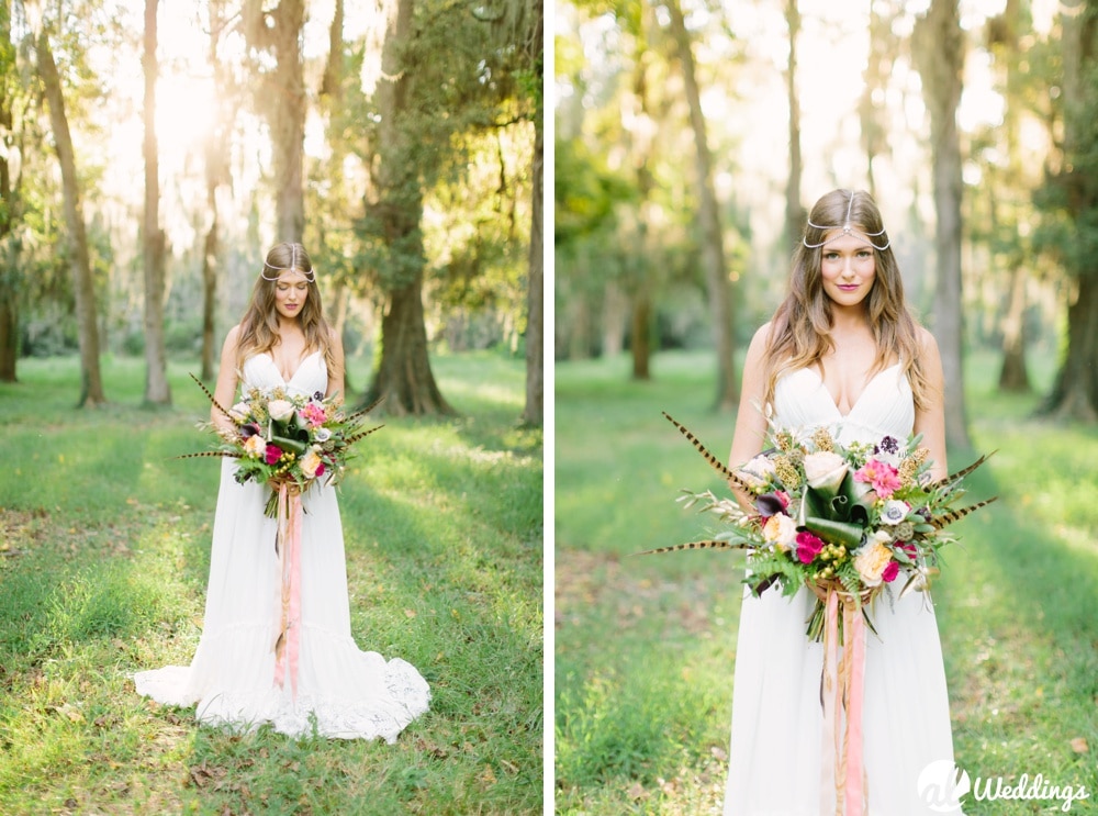 Bohemian Styled Shoot Birmingham Wedding Photographer-22