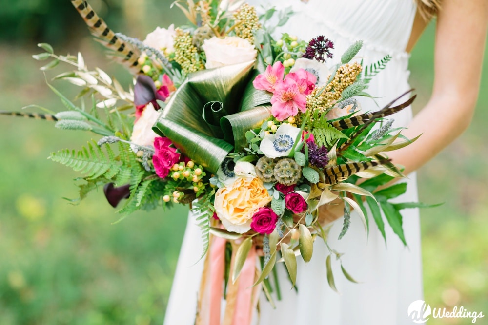 Bohemian Styled Shoot Birmingham Wedding Photographer-23