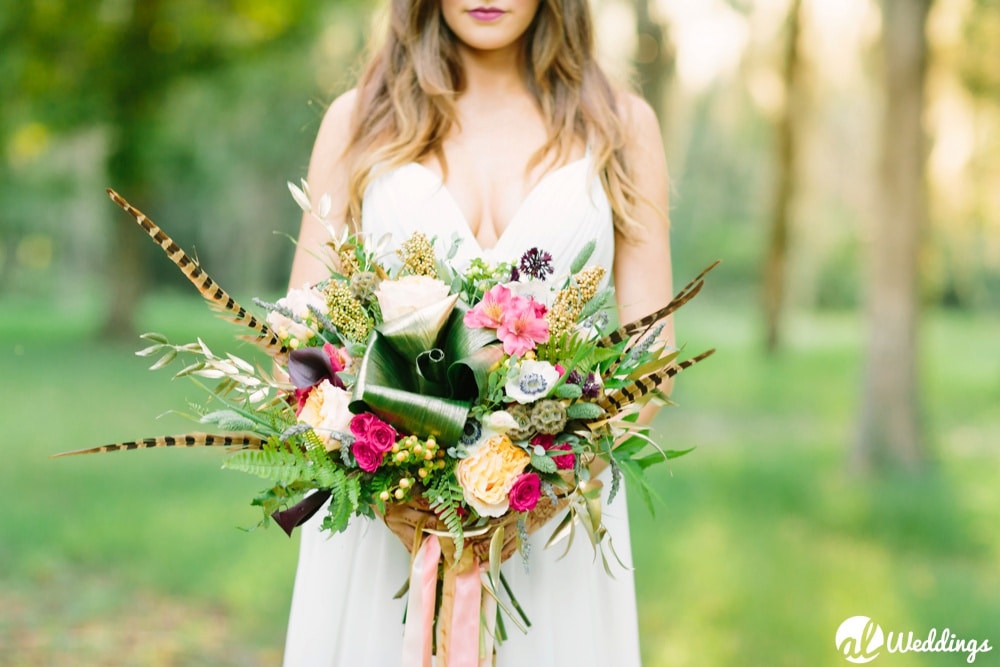 Bohemian Styled Shoot Birmingham Wedding Photographer-24