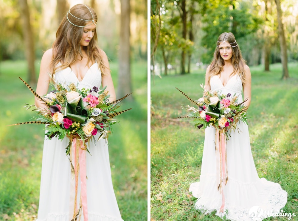 Bohemian Styled Shoot Birmingham Wedding Photographer-25