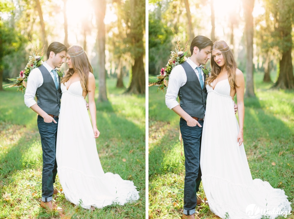 Bohemian Styled Shoot Birmingham Wedding Photographer-26