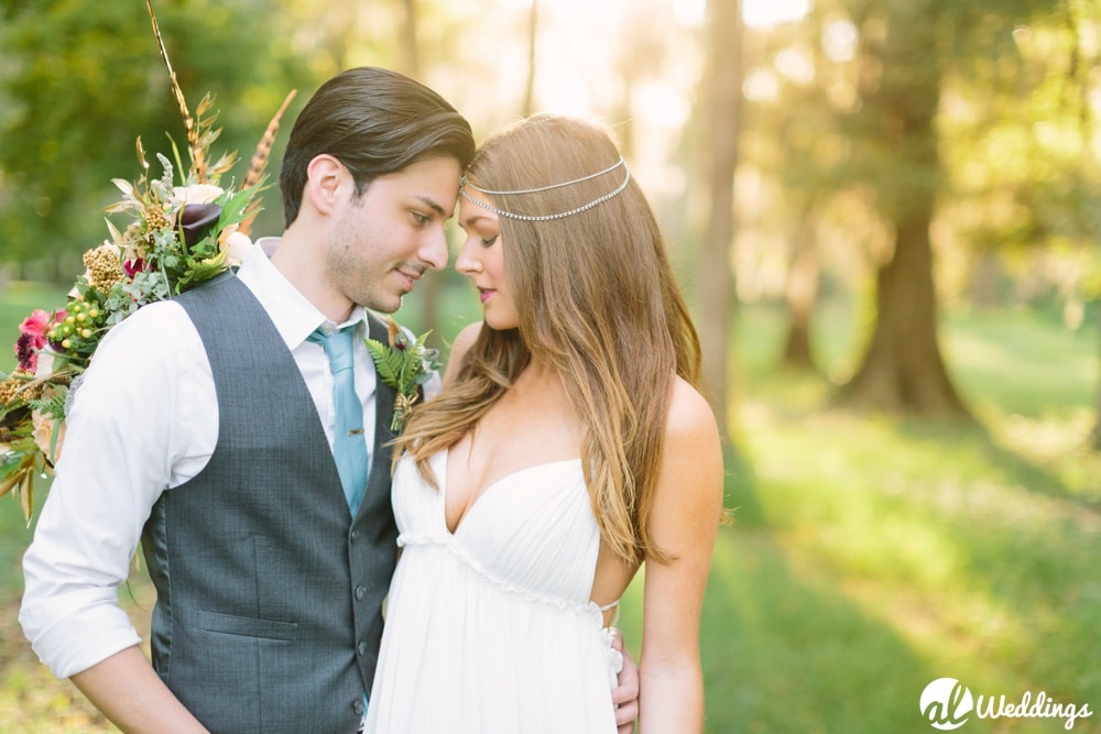 Bohemian Styled Shoot Birmingham Wedding Photographer-28