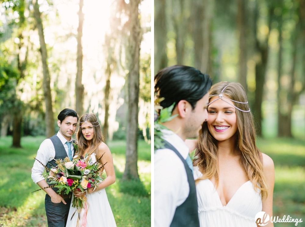 Bohemian Styled Shoot Birmingham Wedding Photographer-29