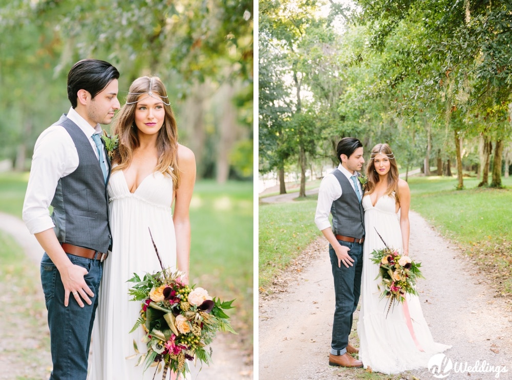 Bohemian Styled Shoot Birmingham Wedding Photographer-38