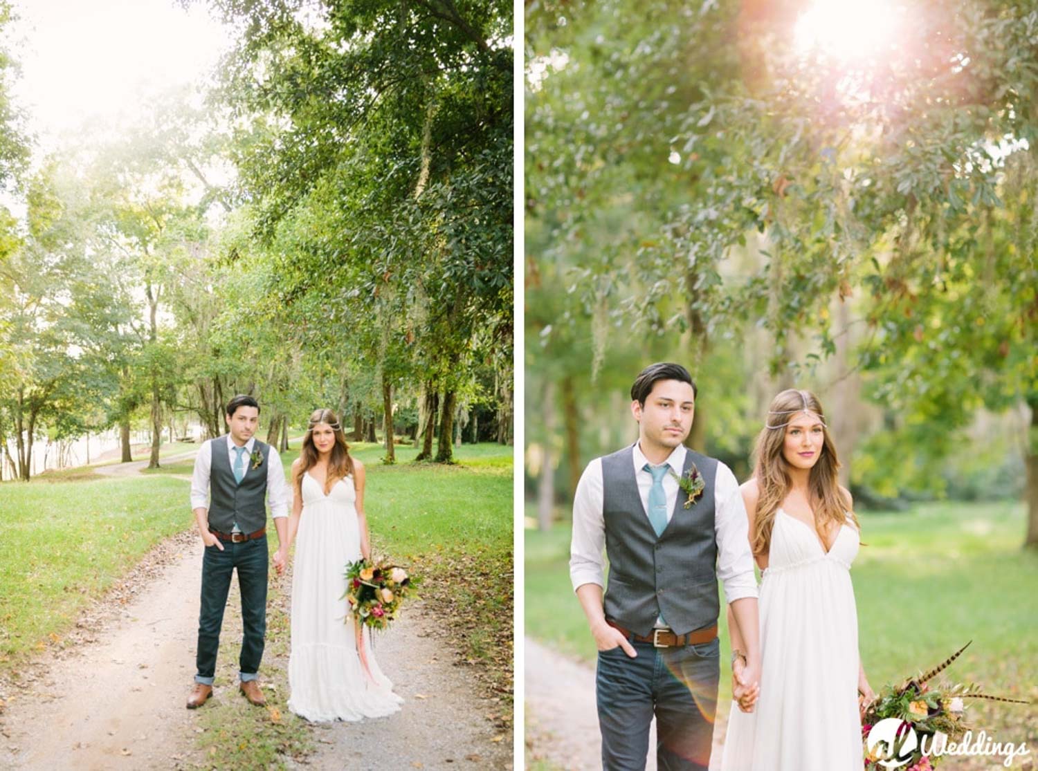 Bohemian Styled Shoot Birmingham Wedding Photographer-39