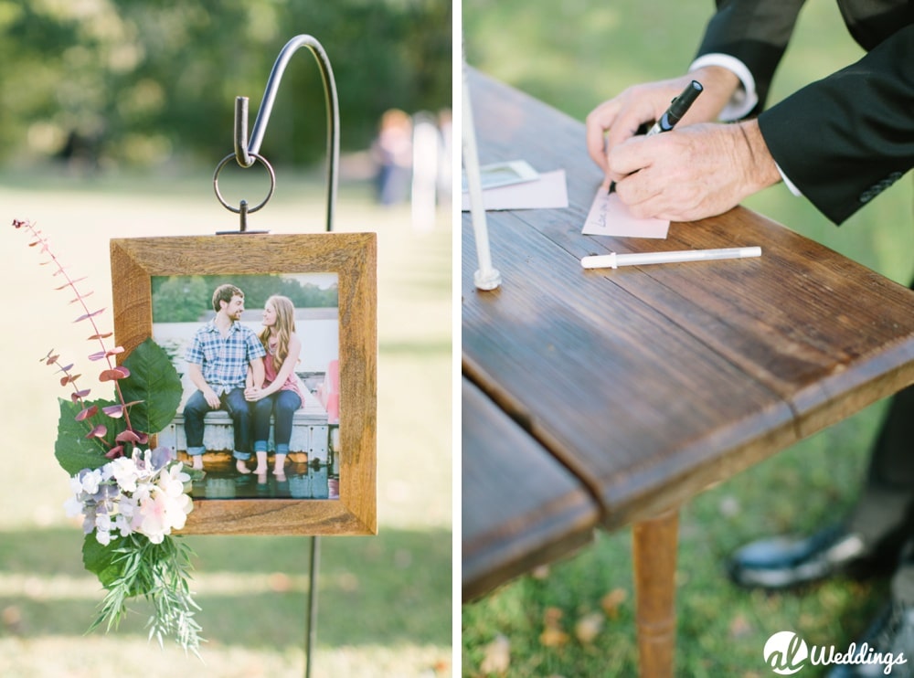 Meg + Dean | Back Yard Wedding | huntsville, Alabama Photographer-105