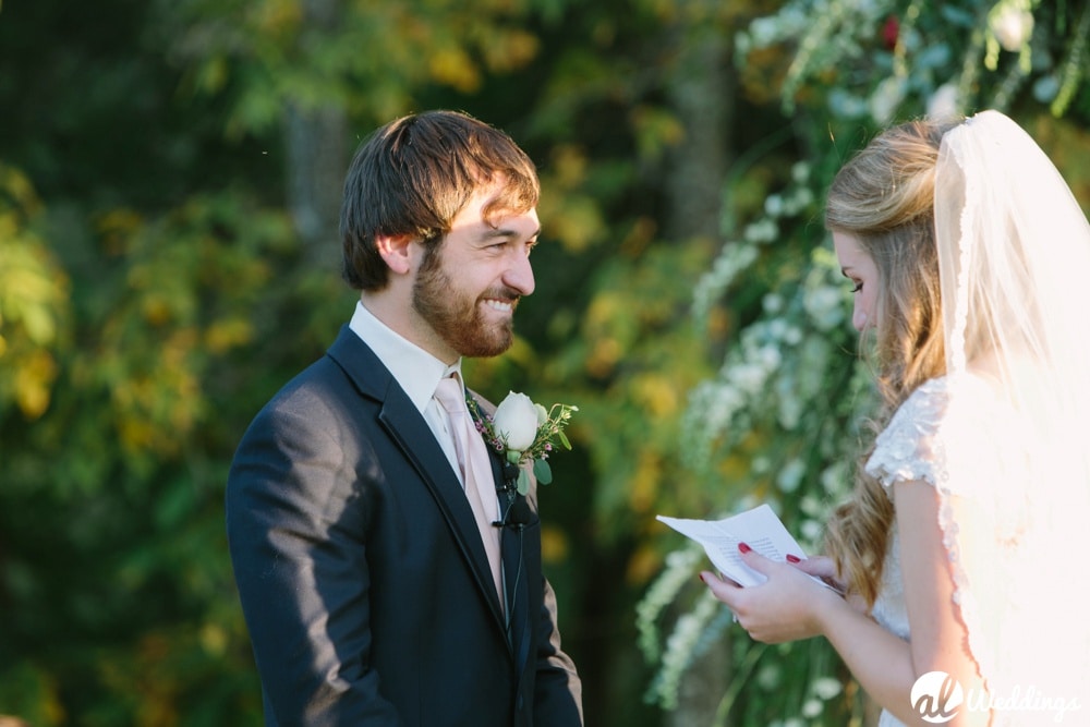 Meg + Dean | Back Yard Wedding | huntsville, Alabama Photographer-151