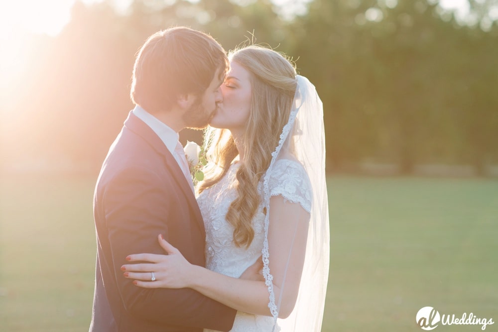 Meg + Dean | Back Yard Wedding | huntsville, Alabama Photographer-163