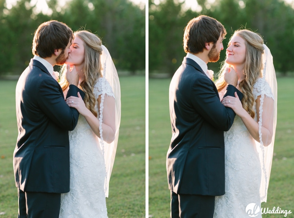 Meg + Dean | Back Yard Wedding | huntsville, Alabama Photographer-164