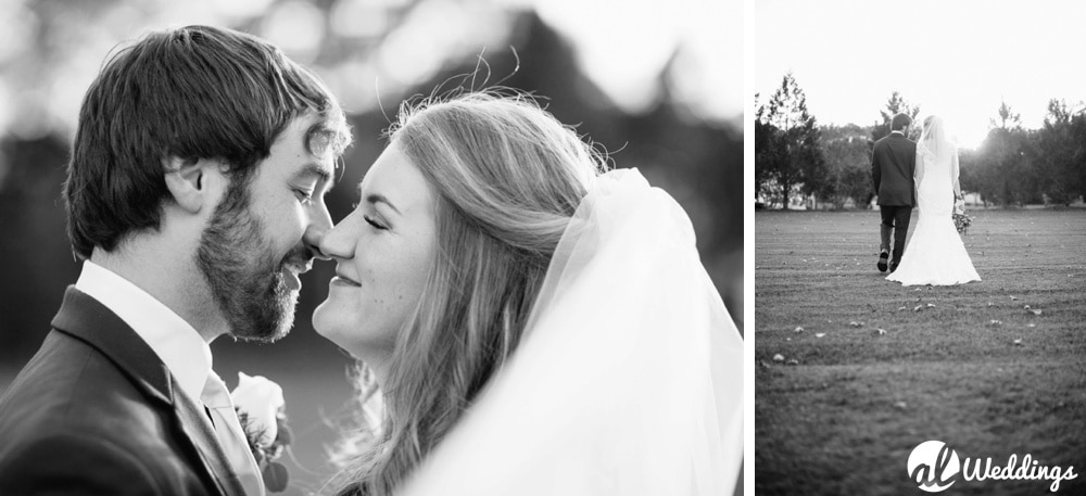 Meg + Dean | Back Yard Wedding | huntsville, Alabama Photographer-169