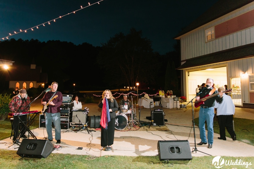 Meg + Dean | Back Yard Wedding | huntsville, Alabama Photographer-185