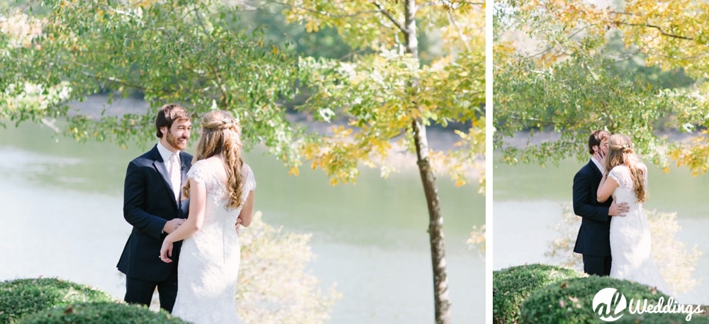 Meg + Dean | Back Yard Wedding | huntsville, Alabama Photographer-53