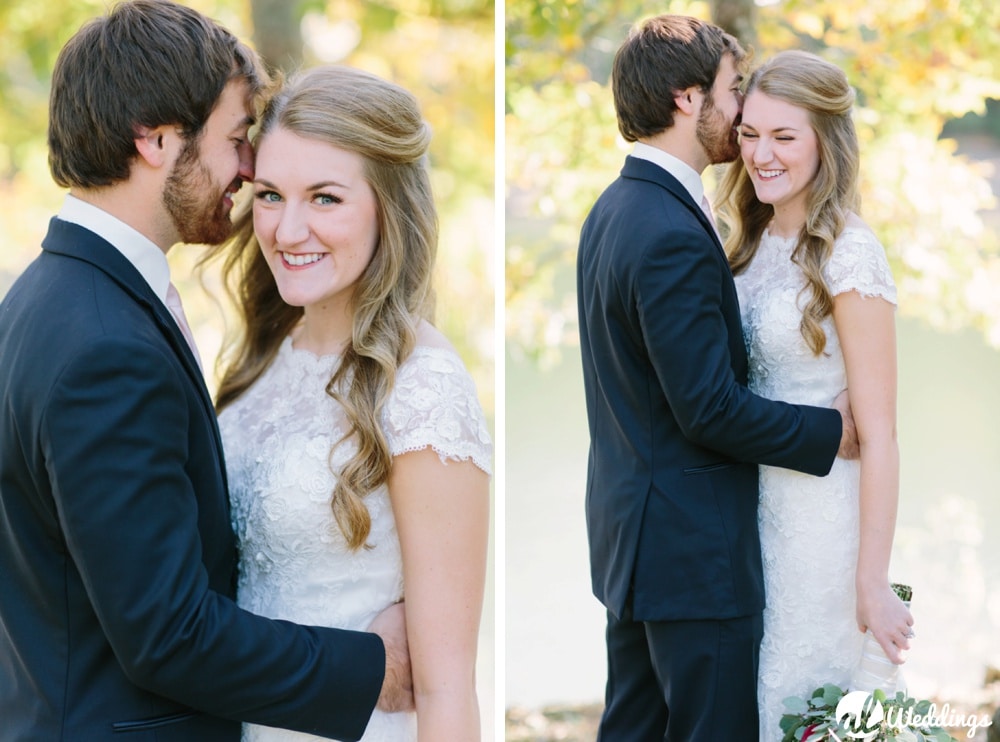 Meg + Dean | Back Yard Wedding | huntsville, Alabama Photographer-60