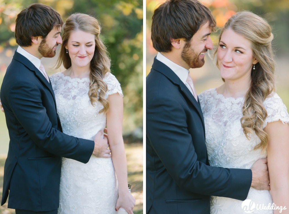 Meg + Dean | Back Yard Wedding | huntsville, Alabama Photographer-64