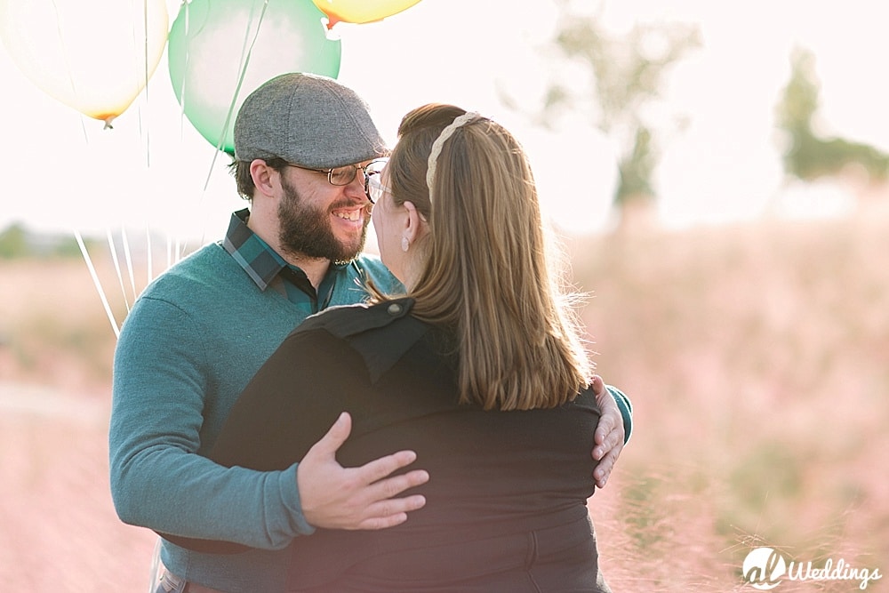 Norma + Burt | Railroad Park | Birmingham Alabama Photographer