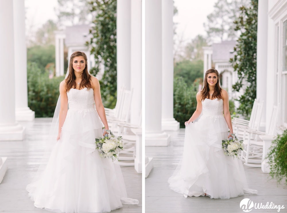 ardner Wedding | Eufaula, AL | Shorter Mansion Wedding Photographer-17